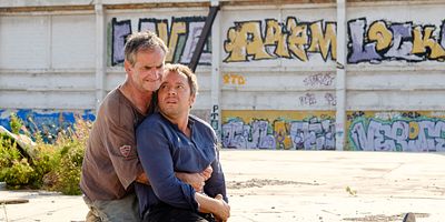 poster de la série Sur les quais - Partie 2