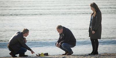 poster de la série Marchand d'armes - Partie 1