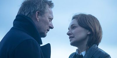 poster de la série Marchand d'armes - Partie 5