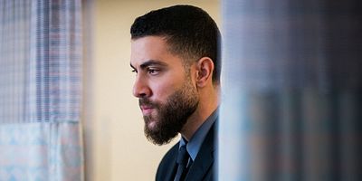 poster de la série A coeur ouvert