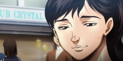 poster de la série Le combat commence