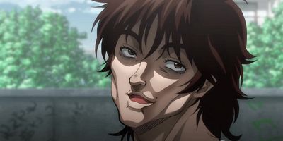 poster de la série Le goût de la défaite