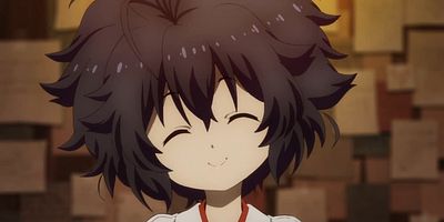 poster de la série Ne te fais pas du mal pour ça