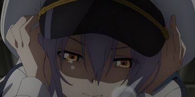 poster de la série Tu n'as qu'à rester ici