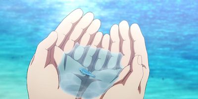 poster de la série Chéris-moi, si nous nous retrouvons