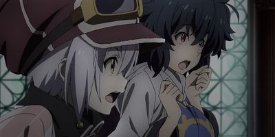 poster de la série Nous voilà réunis