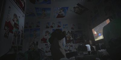 poster de la série Épisode 5