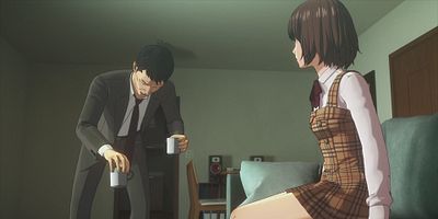poster de la série Épisode 8