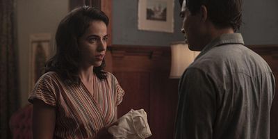 poster de la série Mon petit garçon