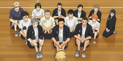 poster de la série Le troisième jour