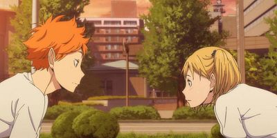 poster de la série Citadin B