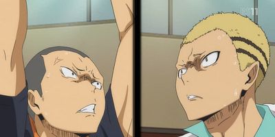 poster de la série L'équipe