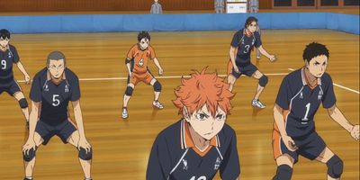 poster de la série GUESS MONSTER