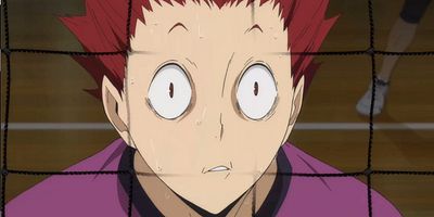 poster de la série Un type détestable