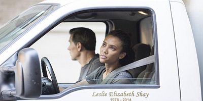 poster de la série Le casse-cou