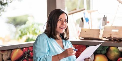 poster de la série Une voix en or