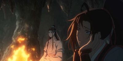 poster de la série Combattre ensemble