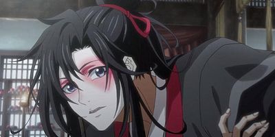 poster de la série Chasse aux démons (Partie 2)