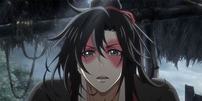 poster de la série Chasse aux démons (Partie 1)