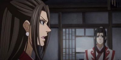 poster de la série Assombrissez le soleil