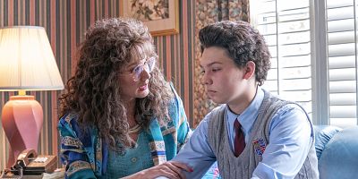 poster de la série Entracte