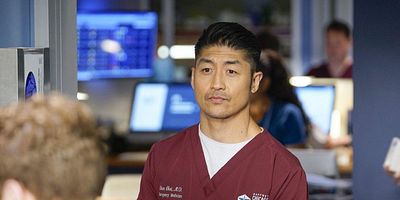 poster de la série Seul face à la mort