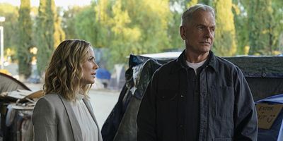 poster de la série L'honneur du soldat