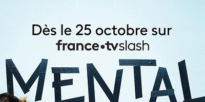 poster de la série Big Bang