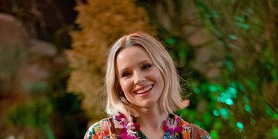 poster de la série Chidétendu