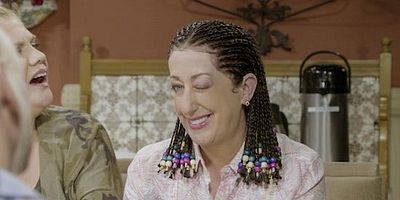 poster de la série Epate-moi si tu peux