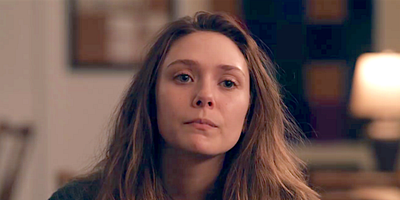 poster de la série Visitor