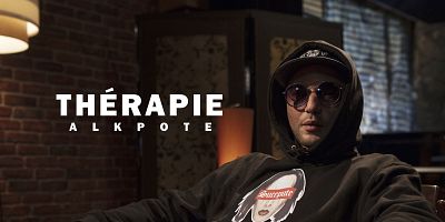 poster de la série Alkpote