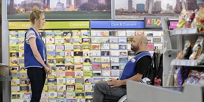 poster de la série Forced Hire