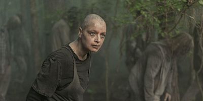 poster de la série Nous sommes la fin du monde