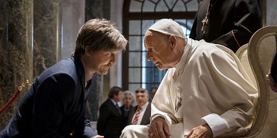 poster de la série Plan antidrogue