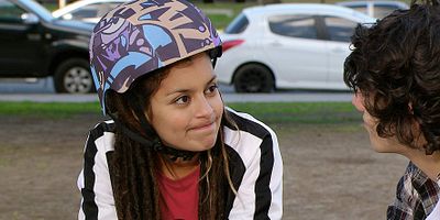 poster de la série Episode 9