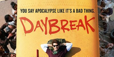 poster de la série Un vendredi avant le déjeuner