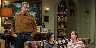 poster de la série Lanford… Lanford