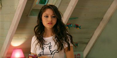 poster de la série Episode 14