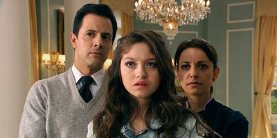 poster de la série Episode 16