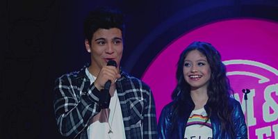 poster de la série Episode 20