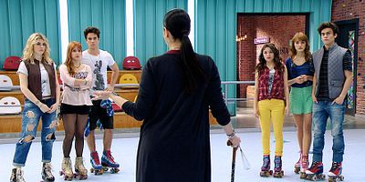 poster de la série Episode 24