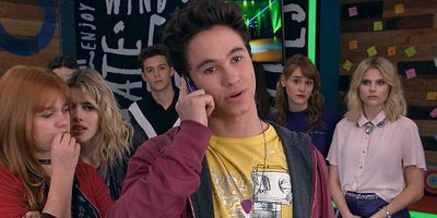 poster de la série Episode 34