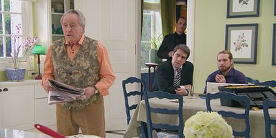 poster de la série Episode 39