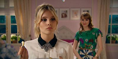 poster de la série Episode 43