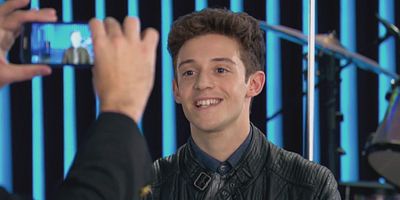 poster de la série Episode 53