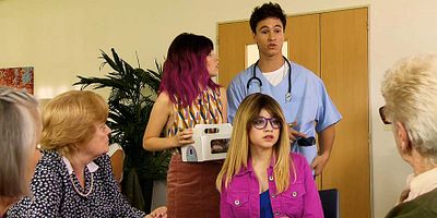 poster de la série Episode 66