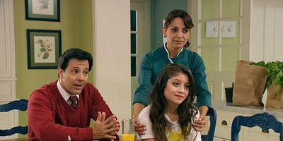 poster de la série Episode 71