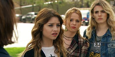 poster de la série Episode 13