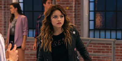 poster de la série Episode 14